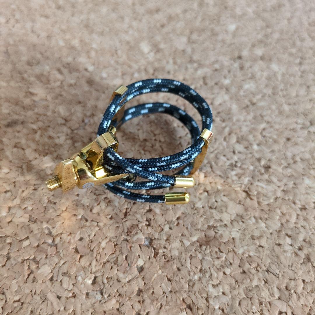 SILVERSTEIN QUATTRO B♭クラリネットリガチャー