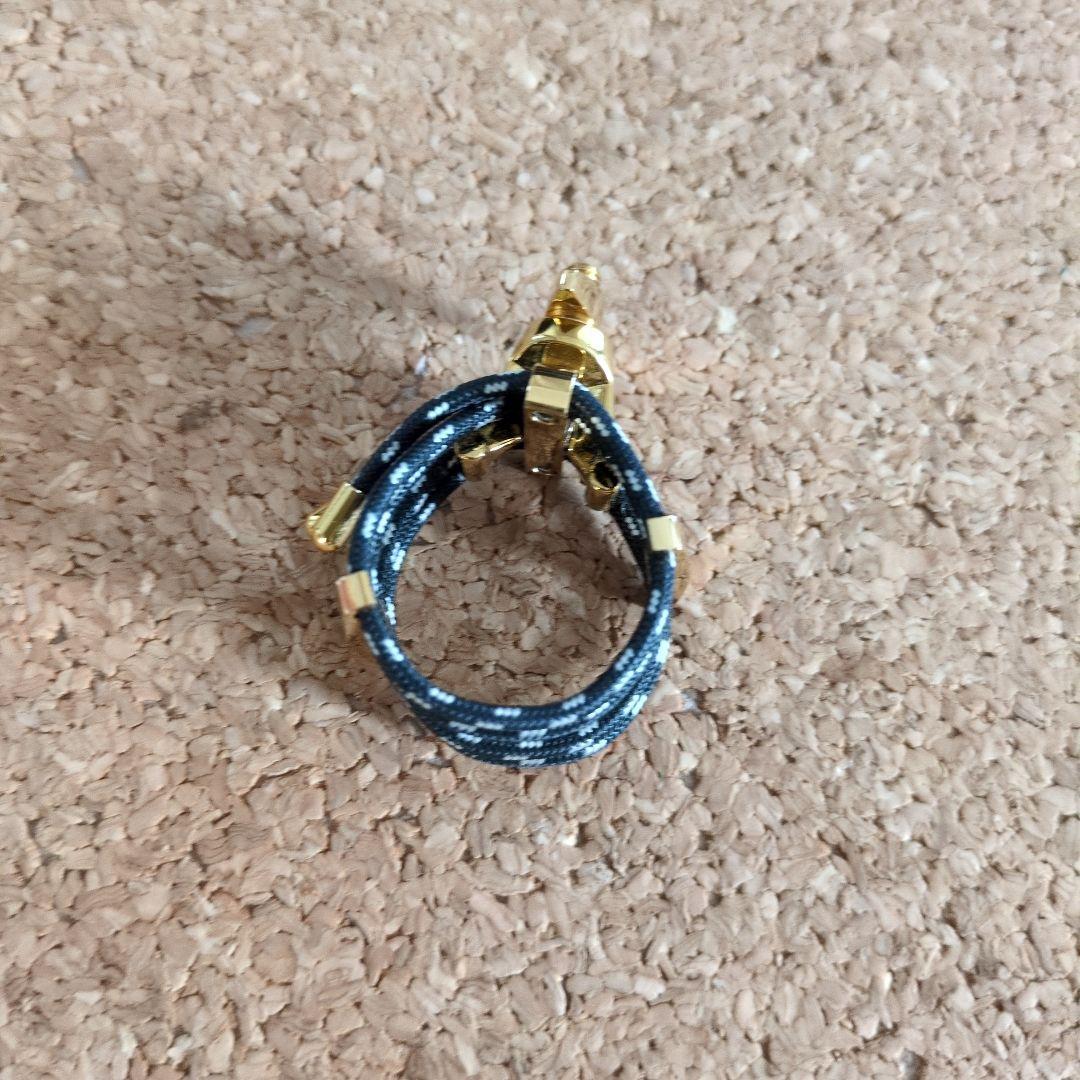 SILVERSTEIN QUATTRO B♭クラリネットリガチャー