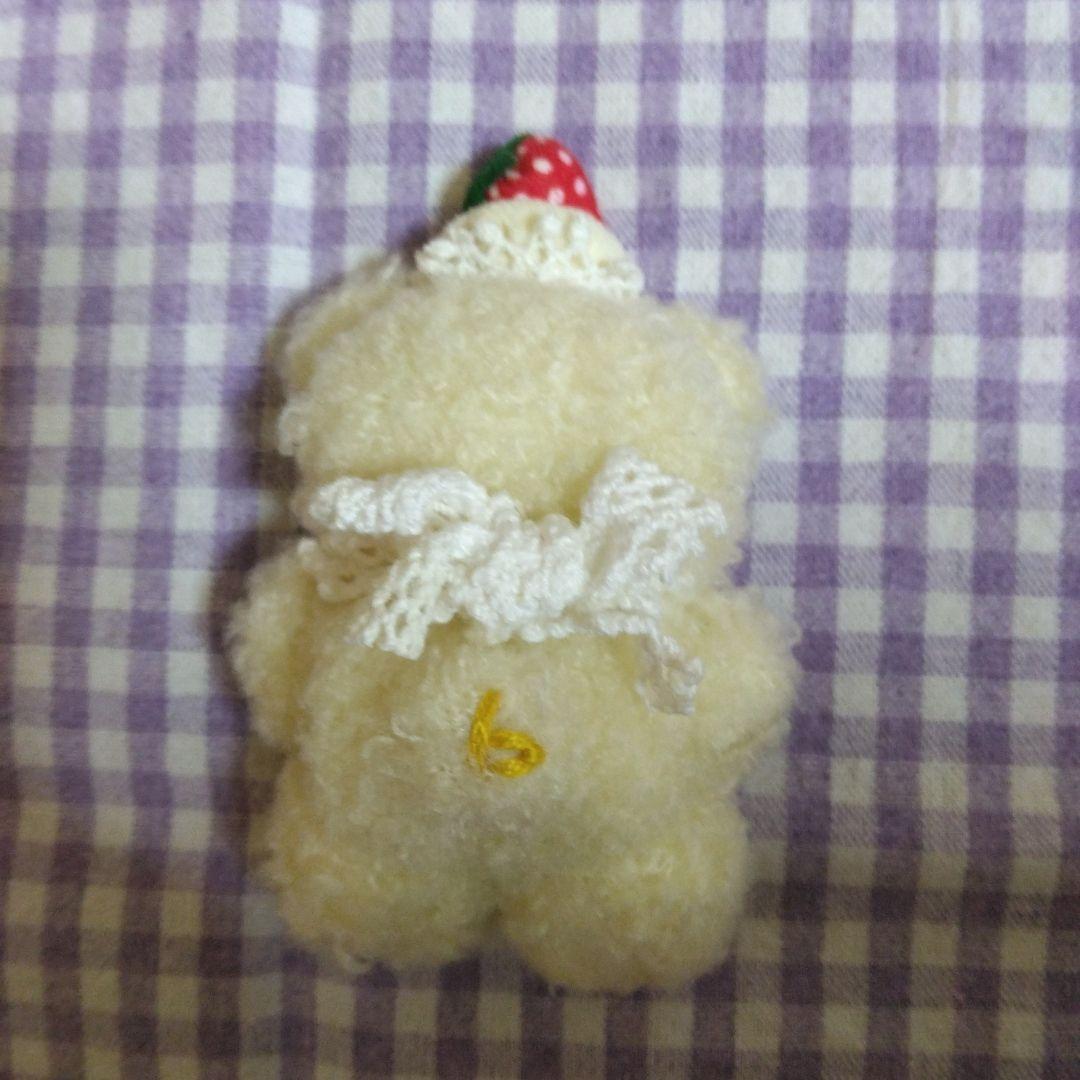 ぬいぐるみ　ハンドメイド　作家　セット