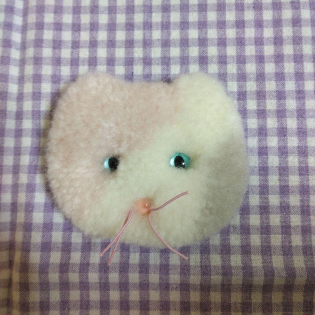 ぬいぐるみ　ハンドメイド　作家　セット