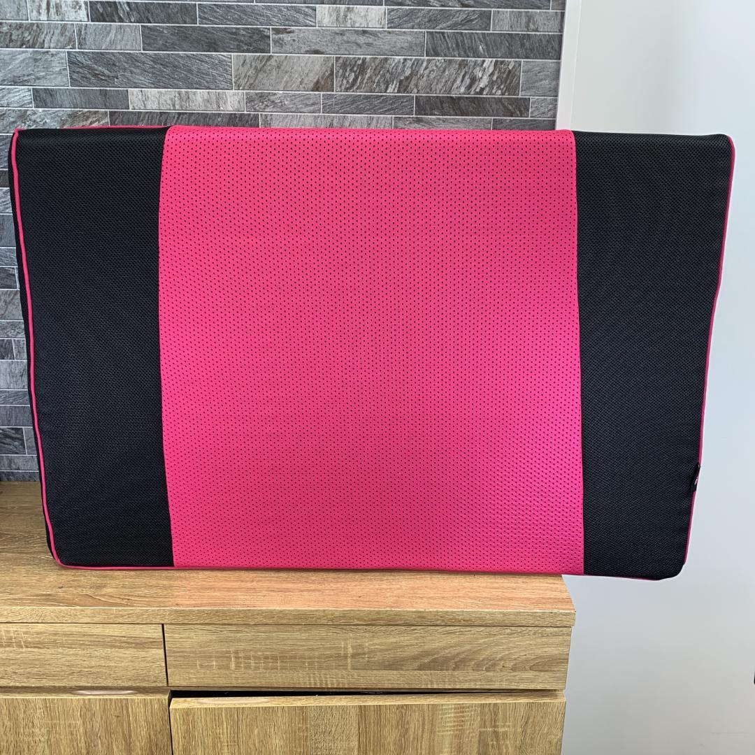 缶詰　送料無料　　美品　RISE　スリープマジック　硬質ウレタンマットレス