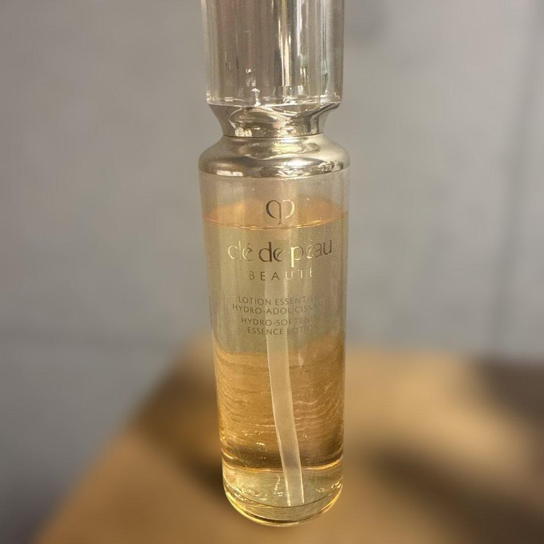 クレ・ド・ポー ローションエサンシエルA 170ml