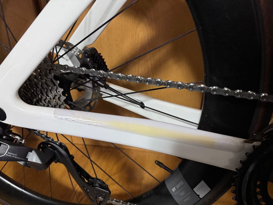 CANYON AEROAD CF SLX 8 2022 アルテグラDi2 12速