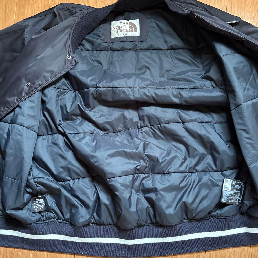 ジャケット・アウター THE NORTH FACE PLAYER VARSITY JACKET