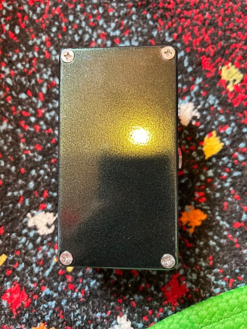 Catalinbread Galileo ギターエフェクター ブライアン・メイ