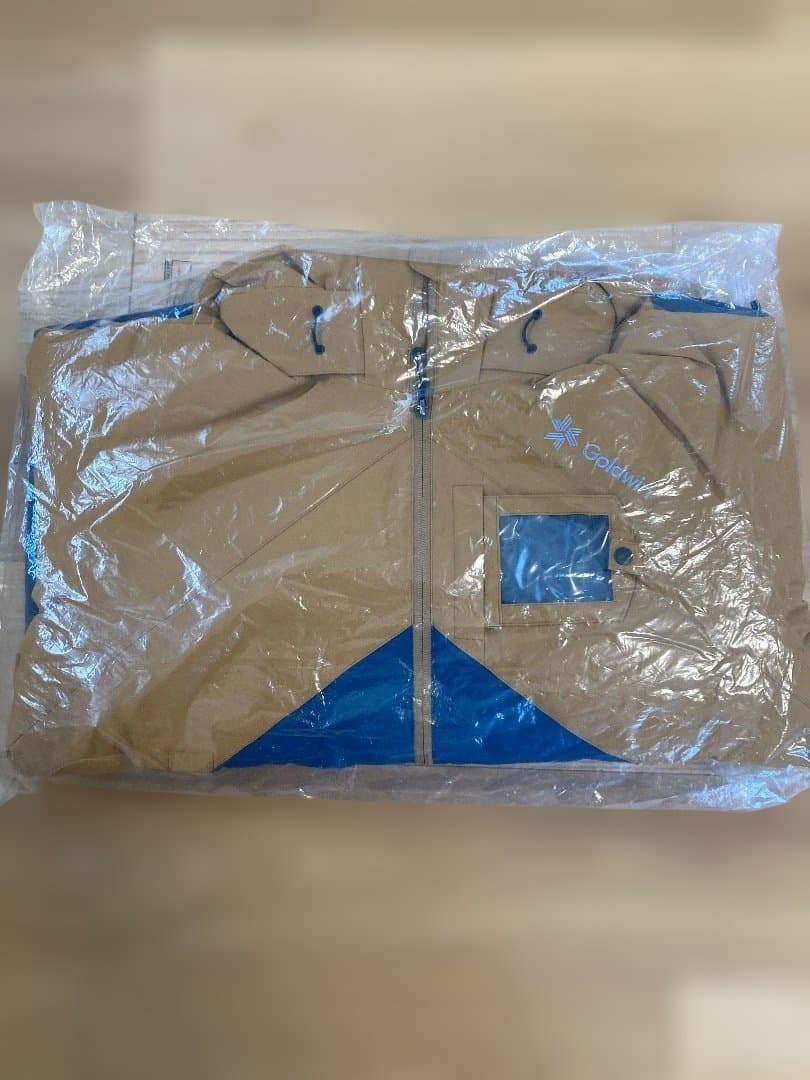 【新品】ゴールドウィン スキーウェア