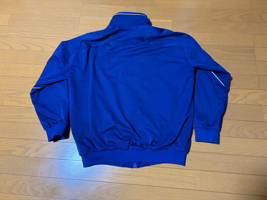 瀬戸内高校野球部　グランドジャンパー