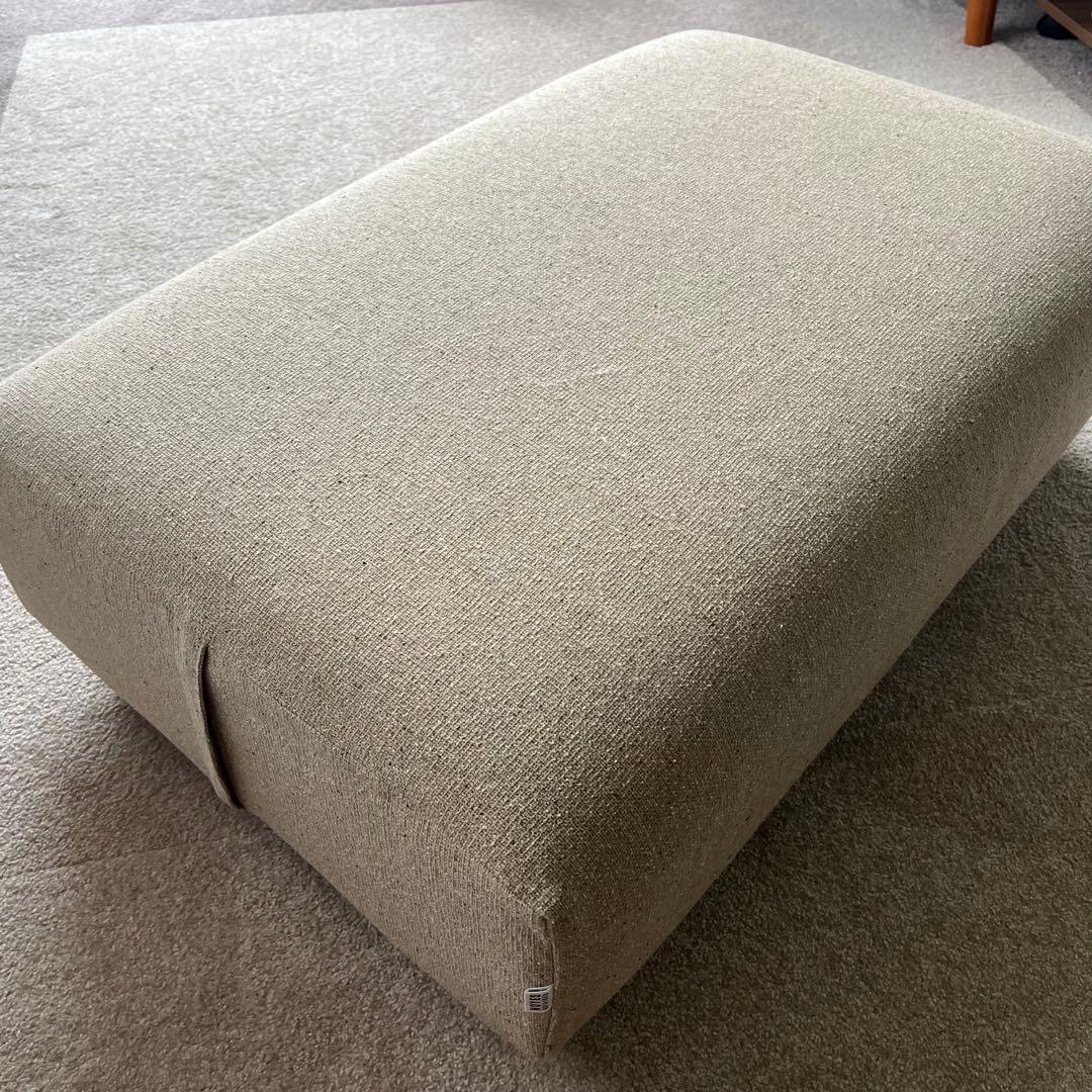 NOYES ノイエス Decibel オットマン