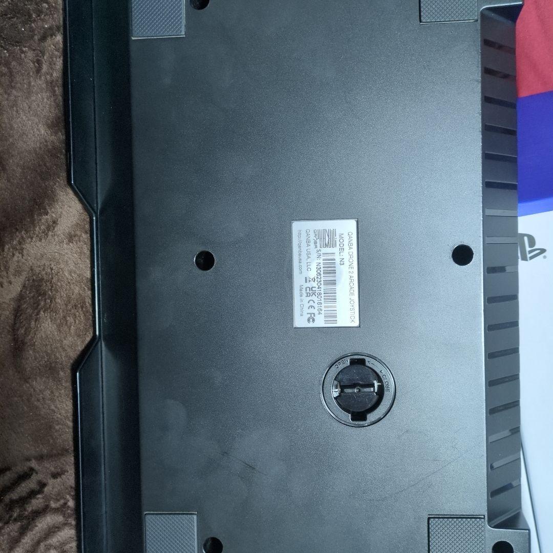 Qanba Drone2 クァンバ　ドローン2 アケコン