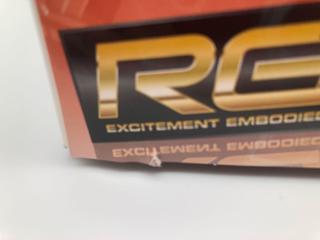 ガンプラまとめ売り RGサザビー ①スペシャルコーティング ②クリアカラー