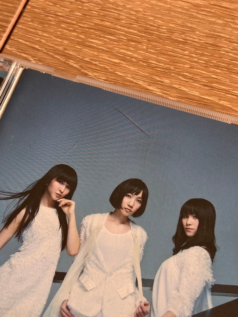 【未開封あり】PerfumeシングルCDアルバム38枚まとめ売り+おまけ付き
