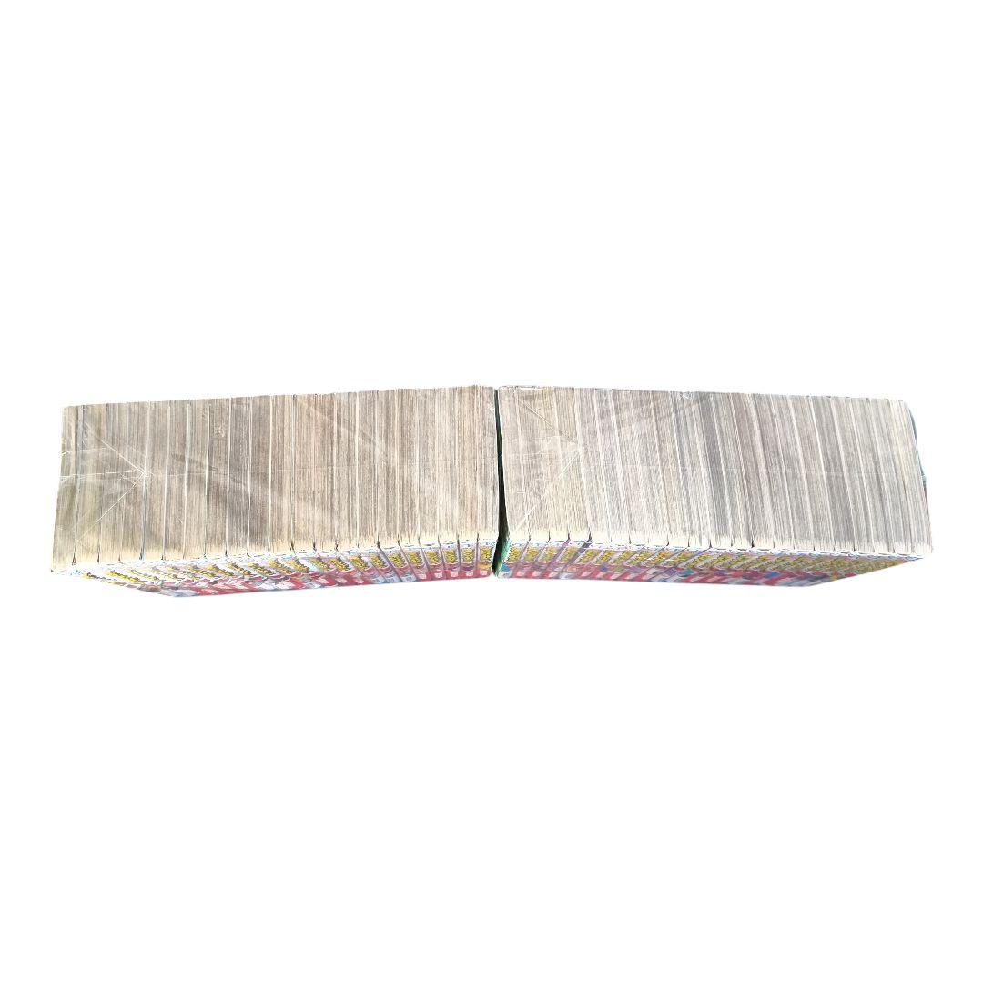 【美品 未開封】ヒロアカ　全巻セット 42巻 僕のヒーローアカデミア