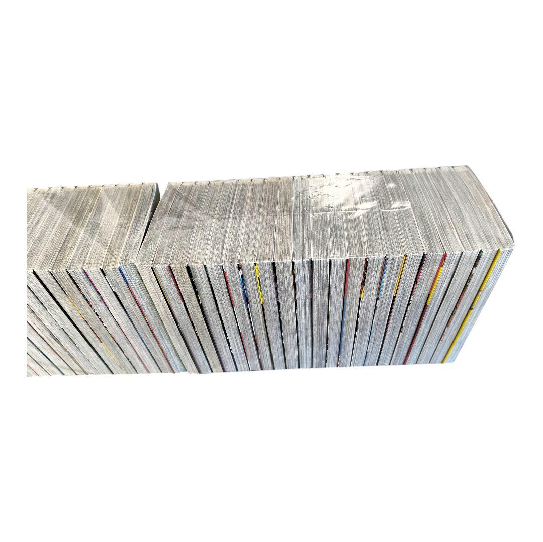 【美品 未開封】ヒロアカ　全巻セット 42巻 僕のヒーローアカデミア