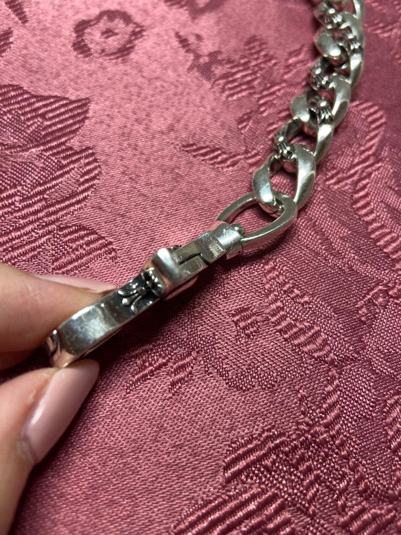 ダブルクリップ　ノーブランド　45センチ130グラム