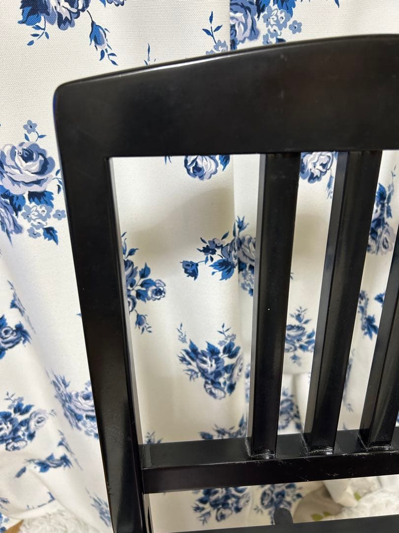 ピアノ　椅子　背付き　高さ調整可能