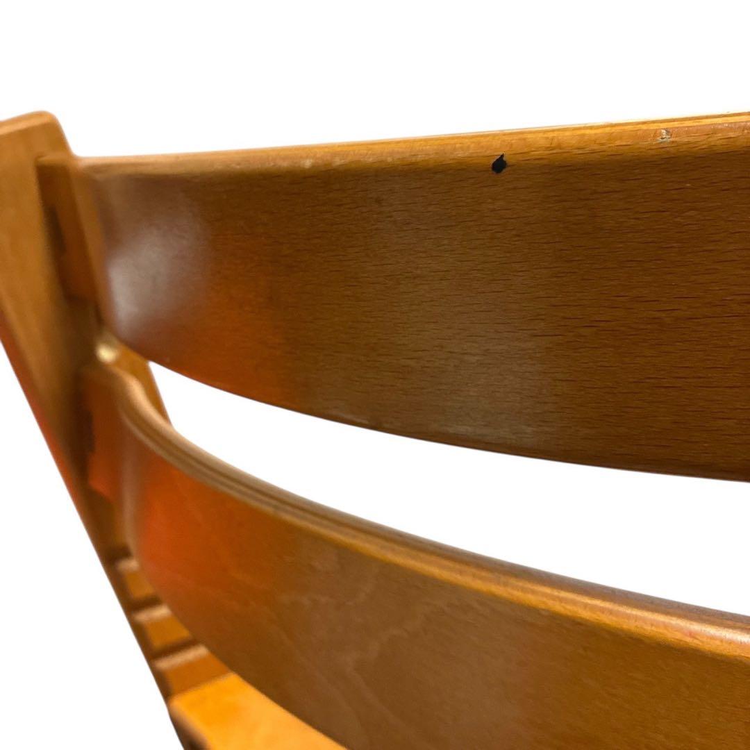 【美品】STOKKE ストッケ トリップトラップ ベビーチェア ナチュラル