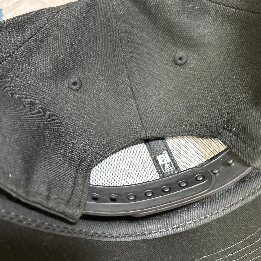 mighty crown ニューエラ　レゲエ　newera 新品未使用　限定