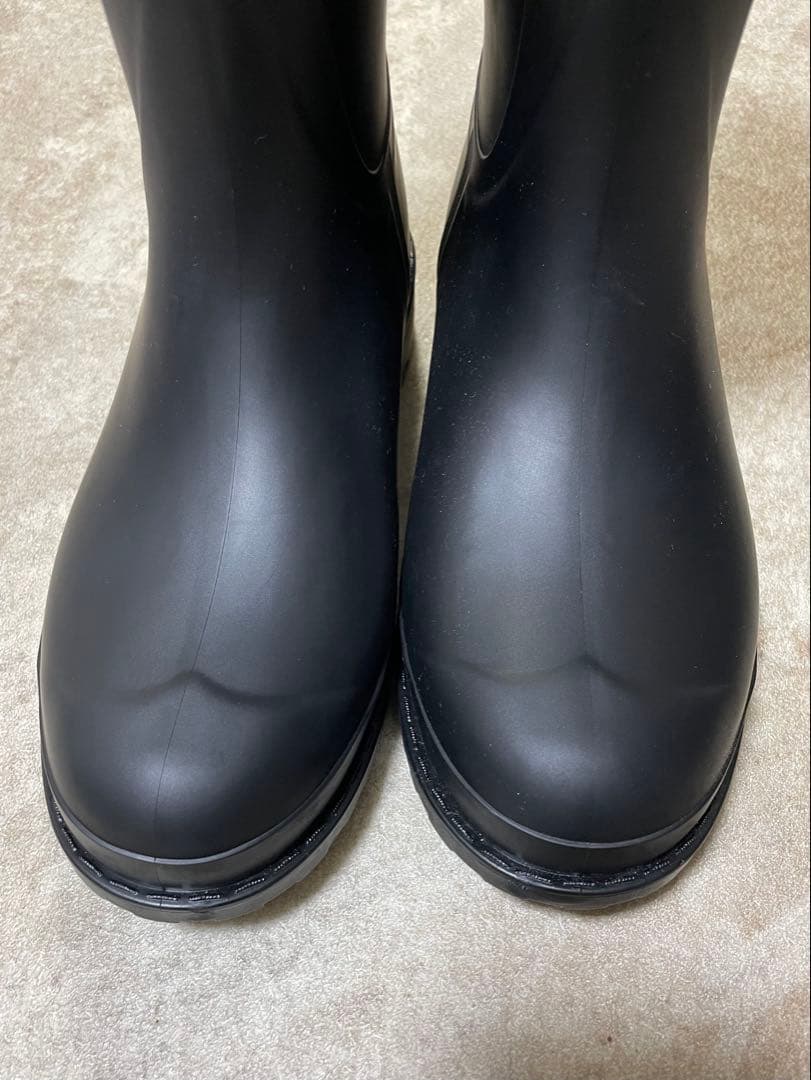 rrr さん専用MACKINTOSH レインブーツ