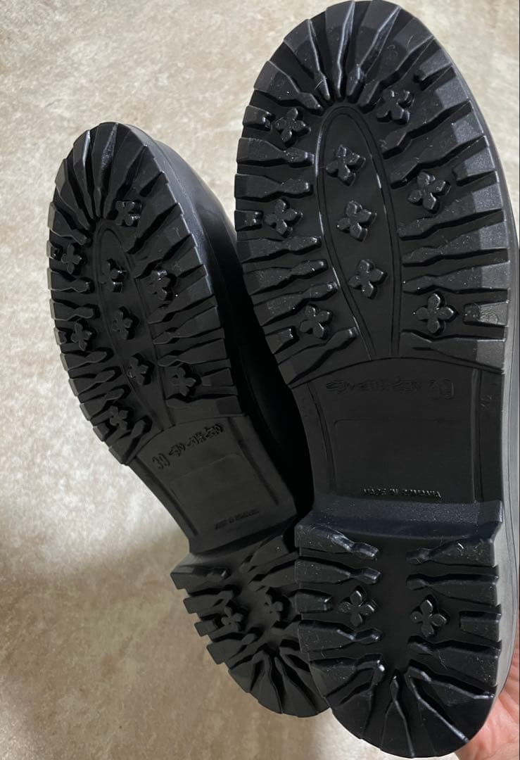 rrr さん専用MACKINTOSH レインブーツ