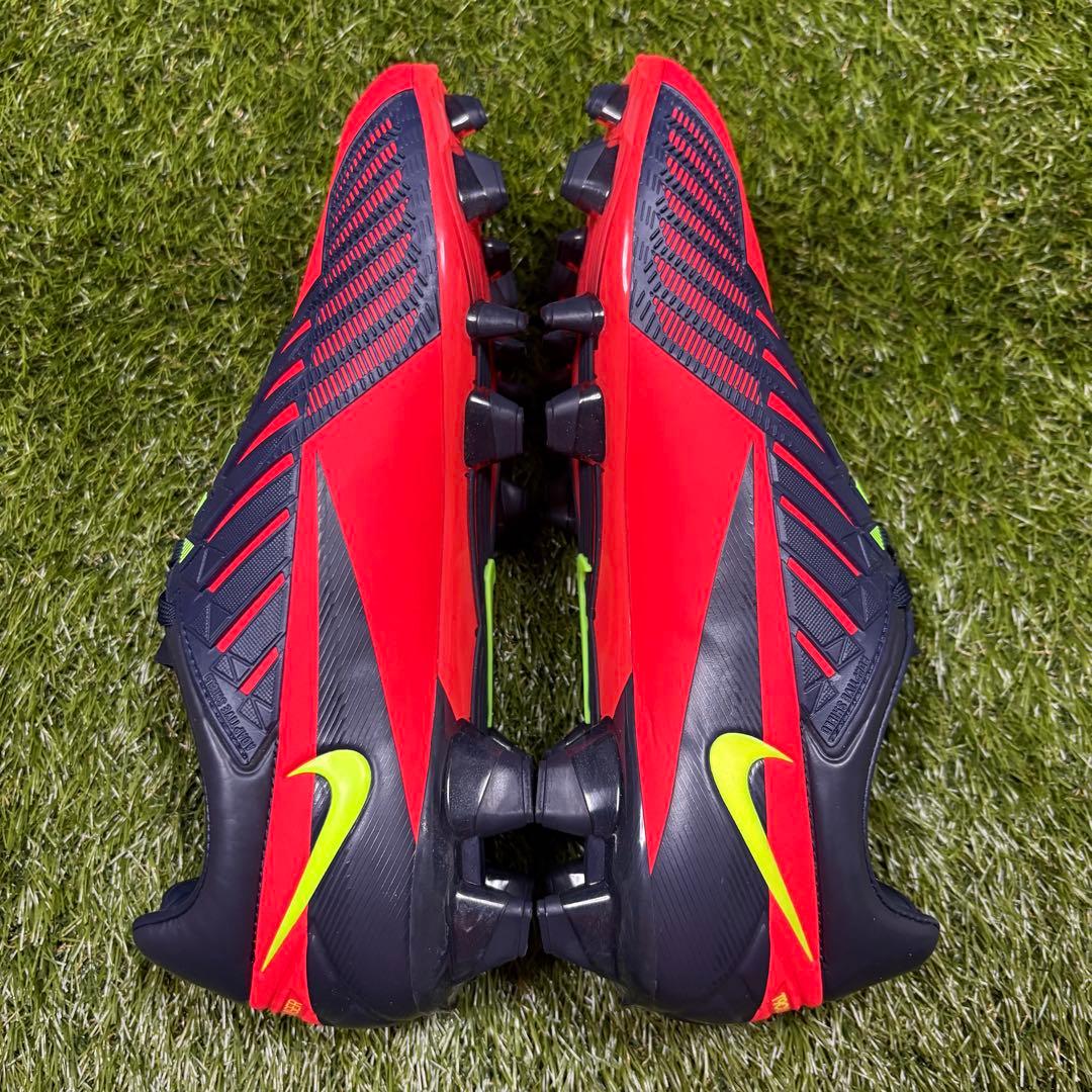 NIKE T90 Laser Ⅳ Kanga Lite FG 26cm