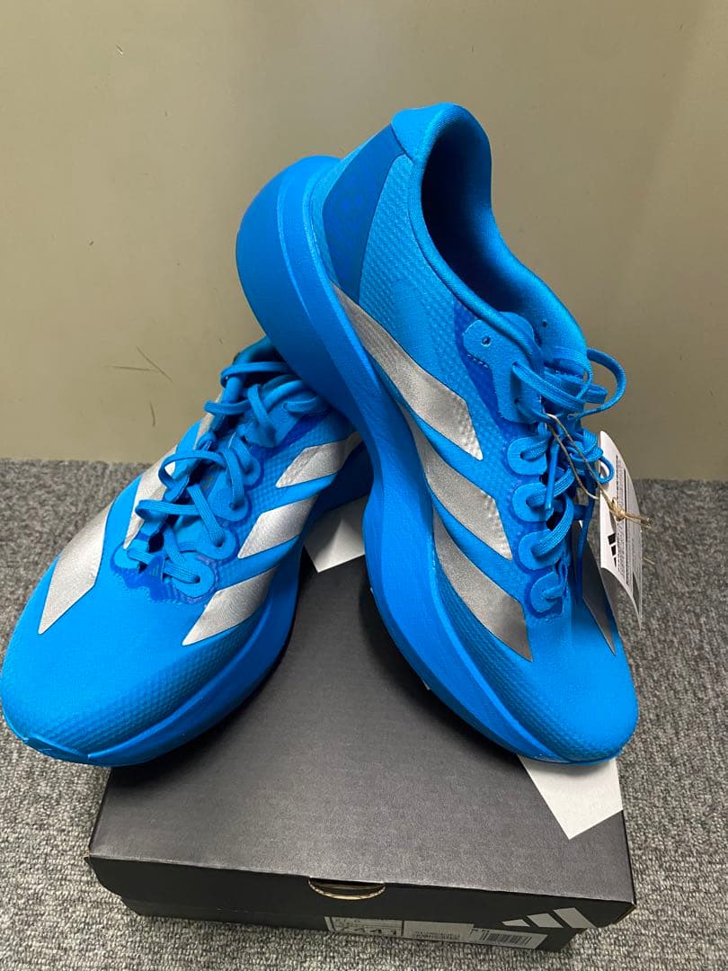 アディゼロ EVO SL WOVEN EKIDEN