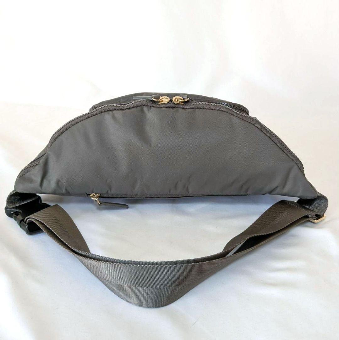 ✨極美品✨ TOCCA METRO BODYBAG ボディバッグ スリングバッグ