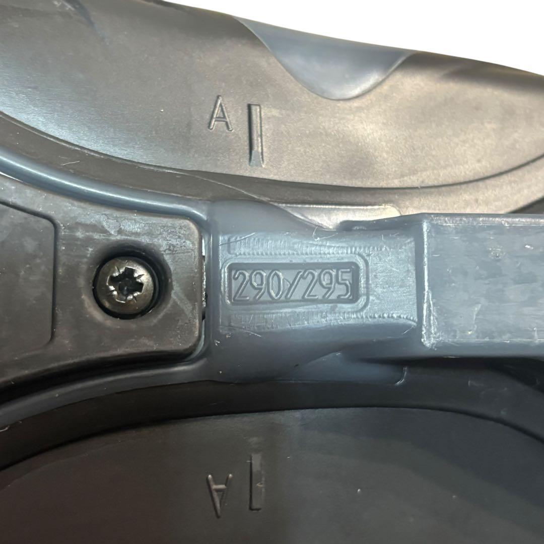 HEAD ADAPT EDGE 90 スキーブーツ 29-29.5cm