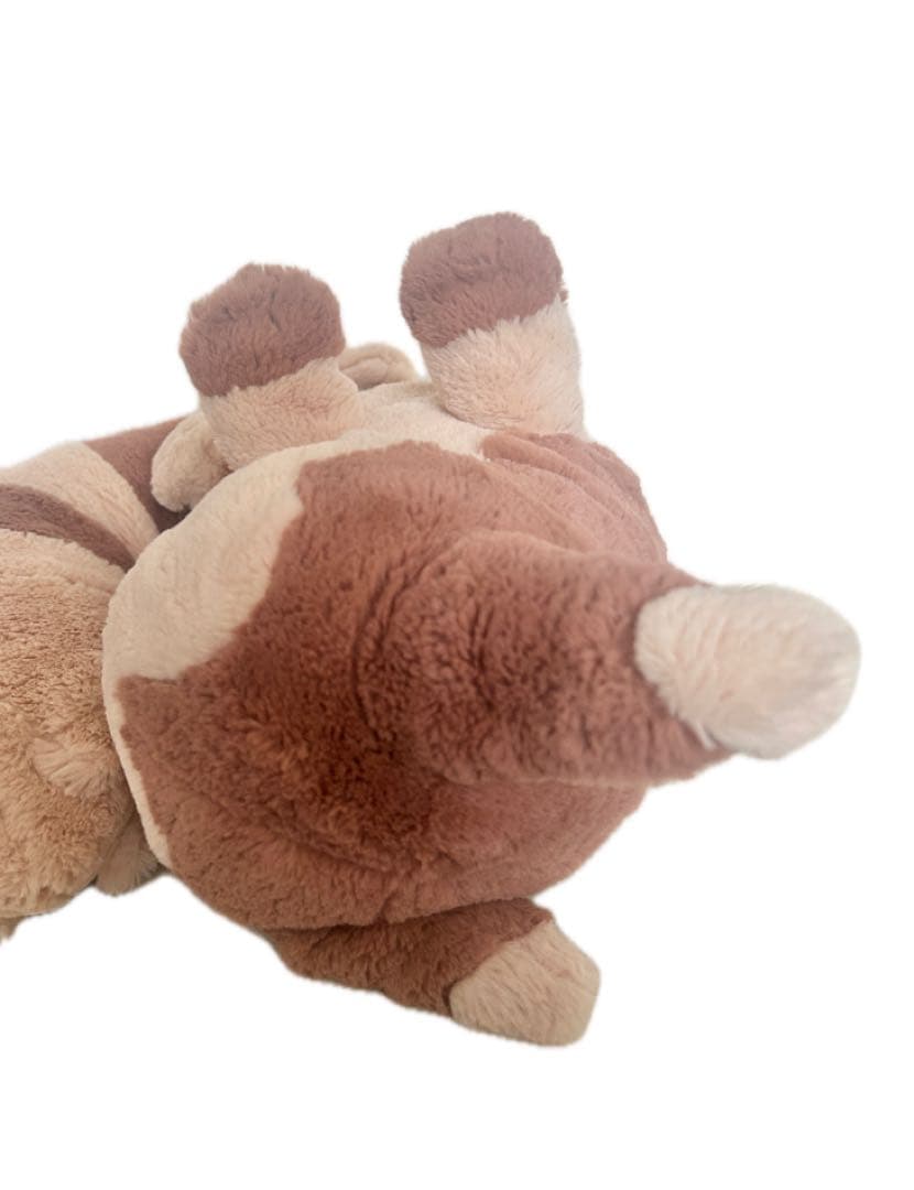 オオタチ ぬいぐるみ