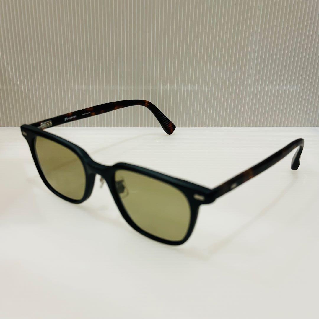 専用 e5 EYEVAN P18 MBK/DM