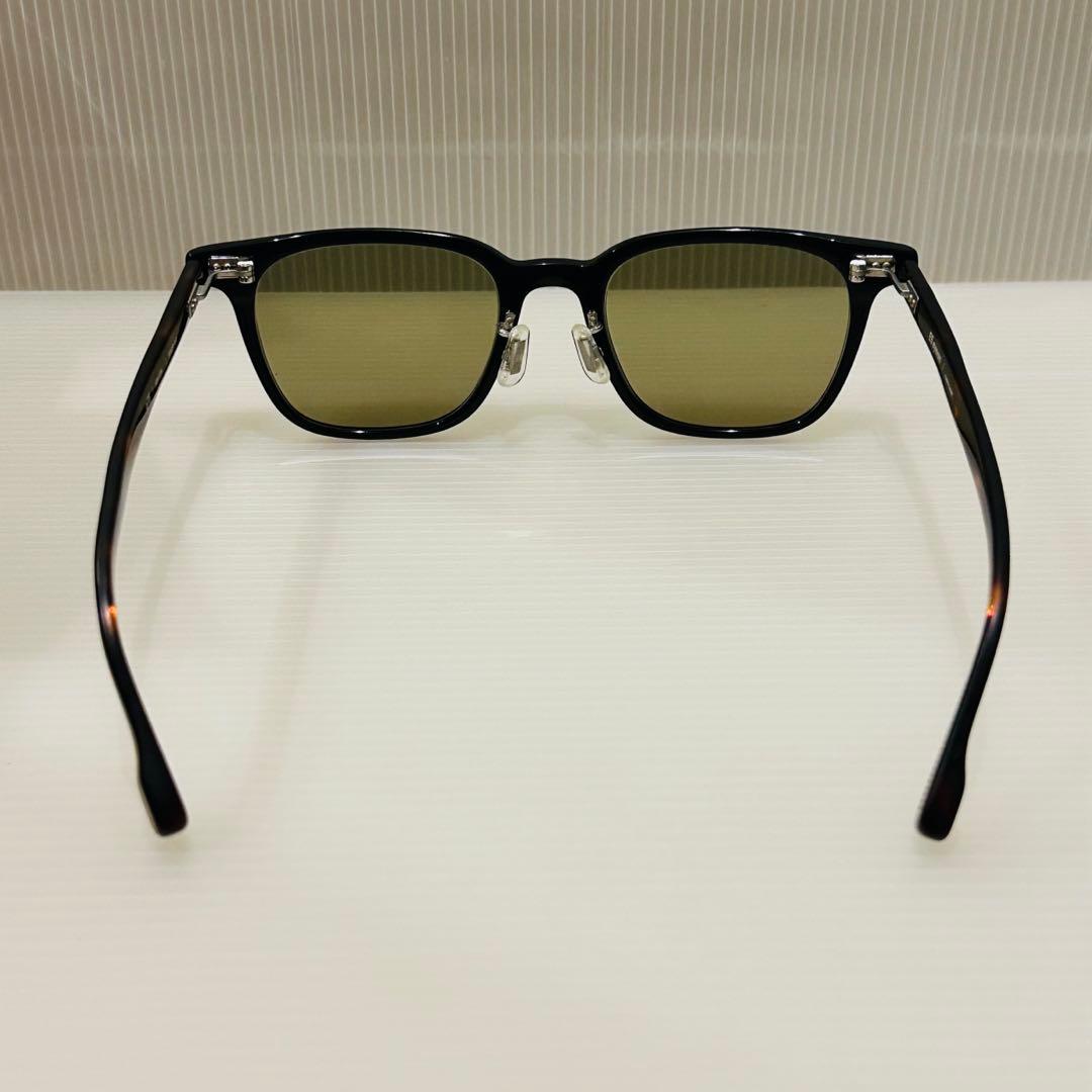 専用 e5 EYEVAN P18 MBK/DM