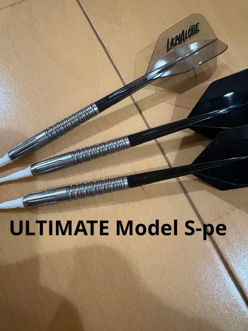 ジョーカードライバーULTIMATE Model S-pe.