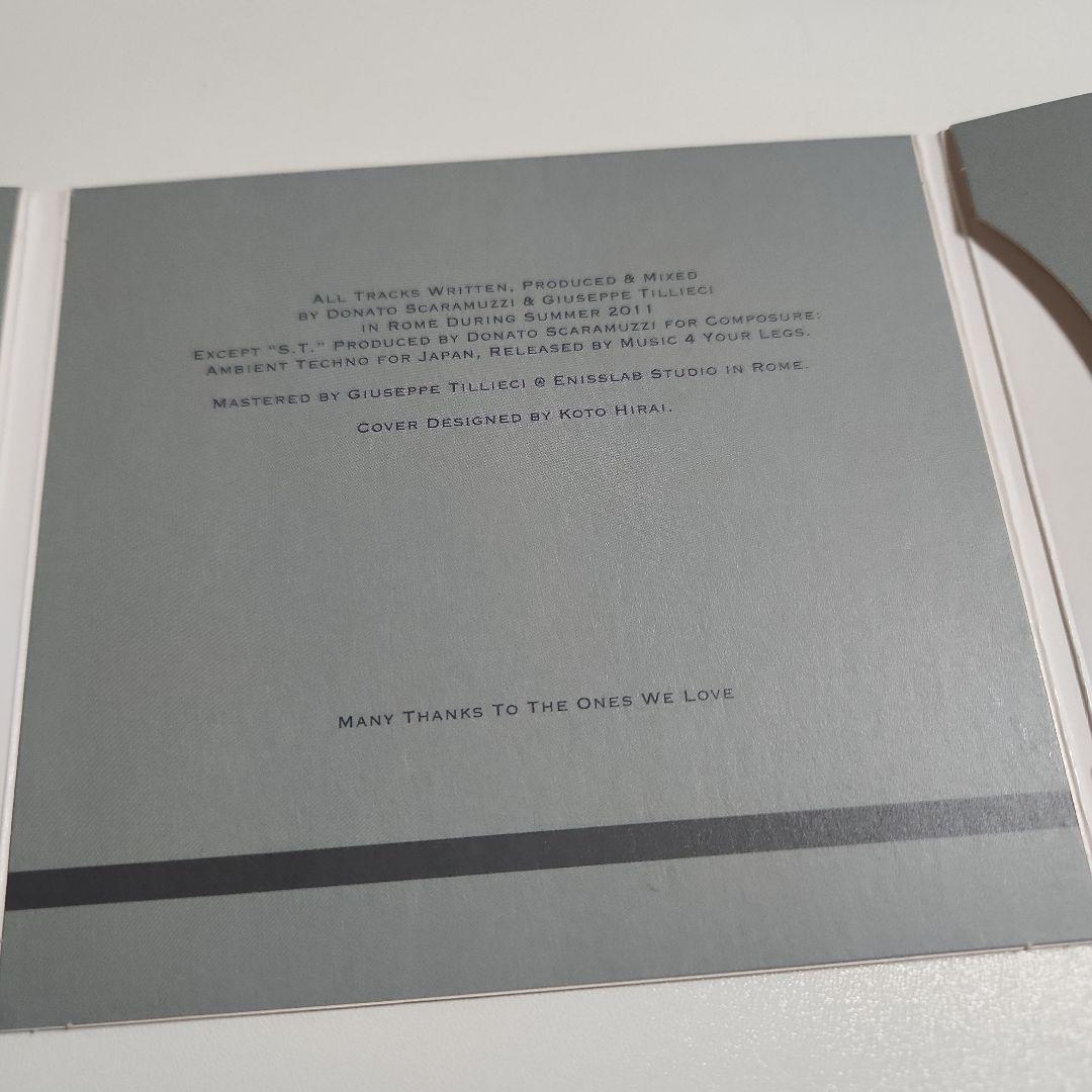 VOICES FROM THE LAKE / ヴォイシズ・フロム・ザ・レイク