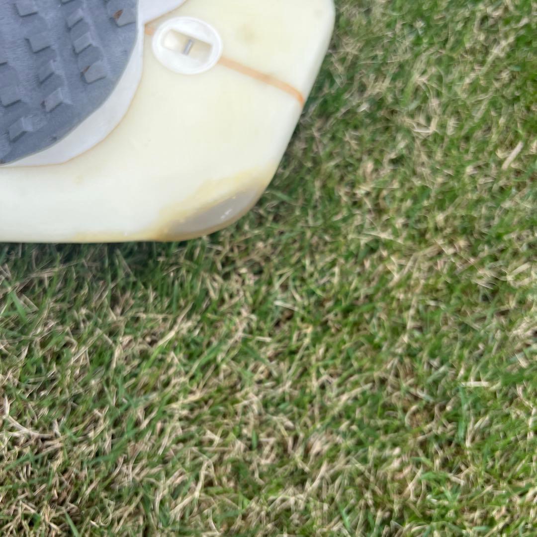 アルメリック Kボード　USA製　6.2 ケリースレーター