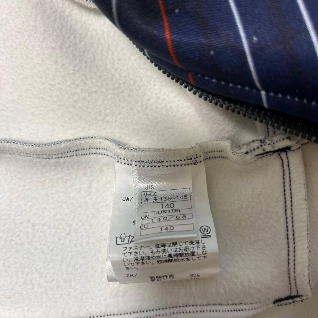 オンヨネ　ワンピース　ジュニア　140