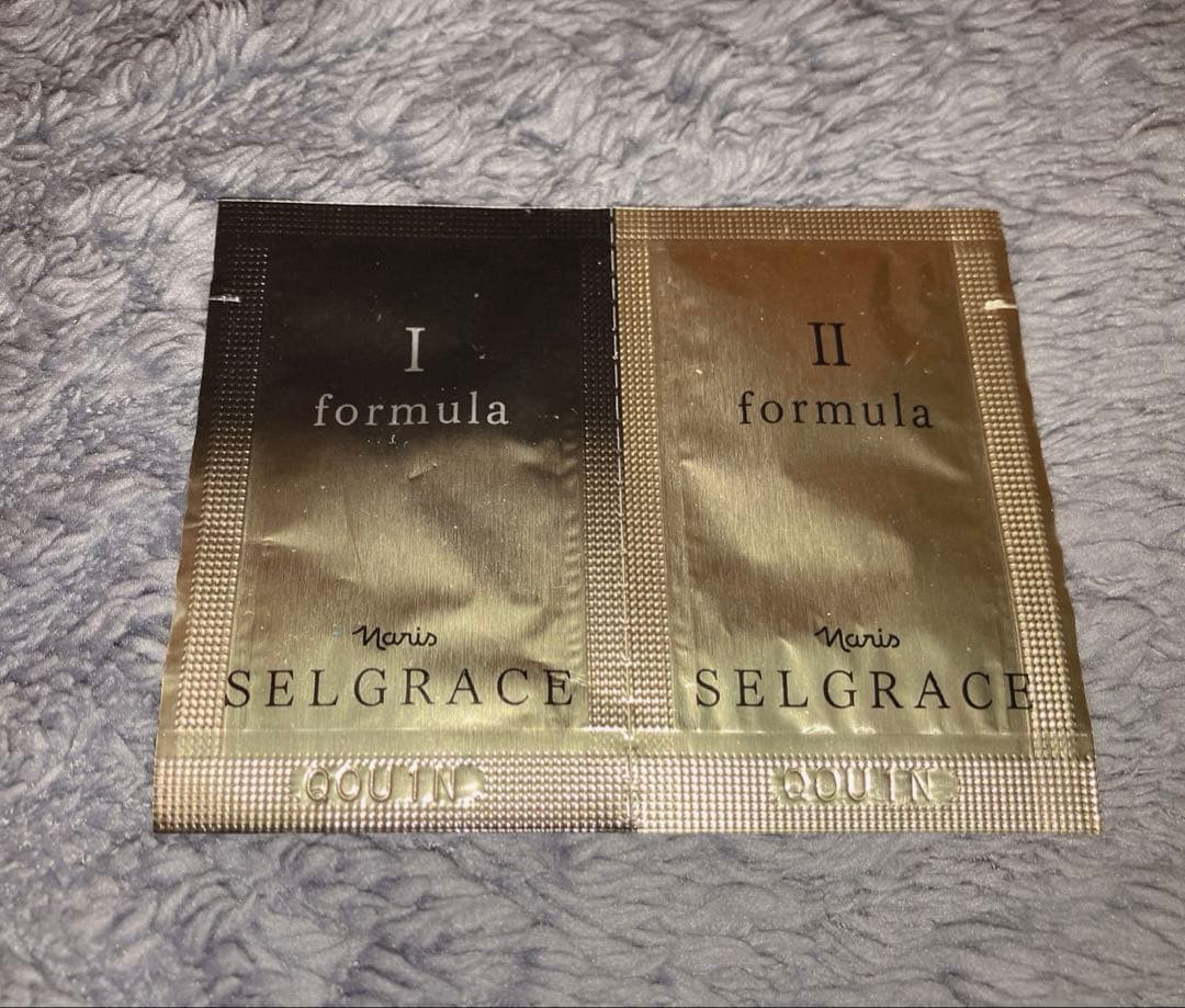 ナリス化粧品 セルグレース フォーミュラ 美容液 2本セット まとめ売り