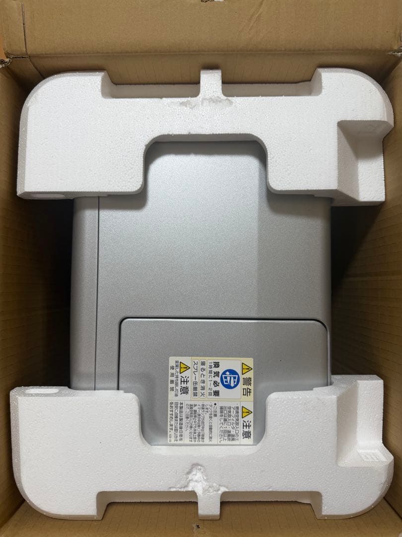 コロナ　FH-G3219Y-S　石油ファンヒーター 動作確認済