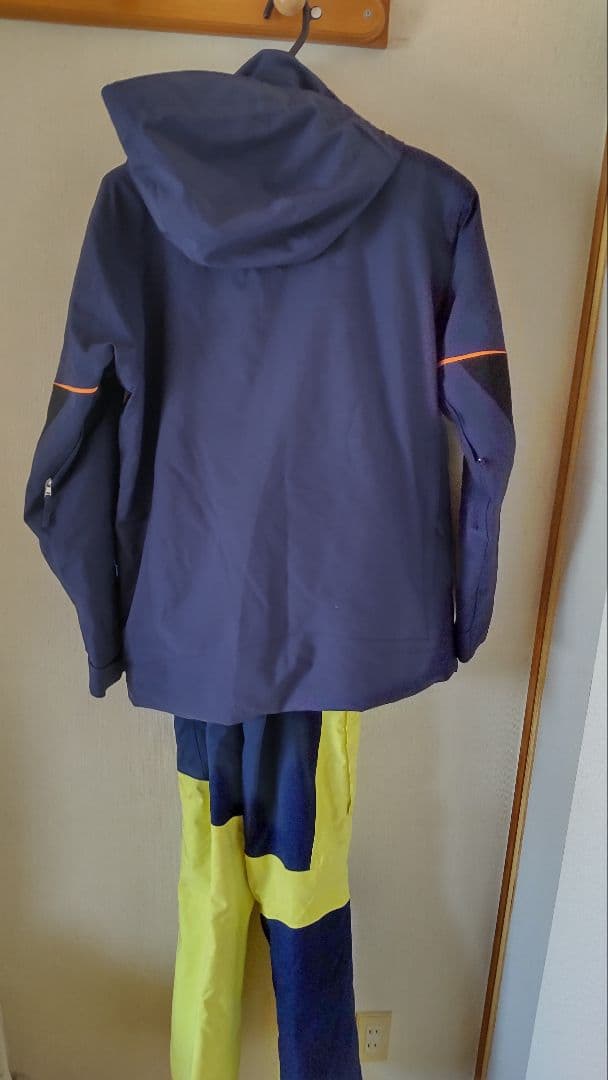 Ｌサイズphenix スキーウェア