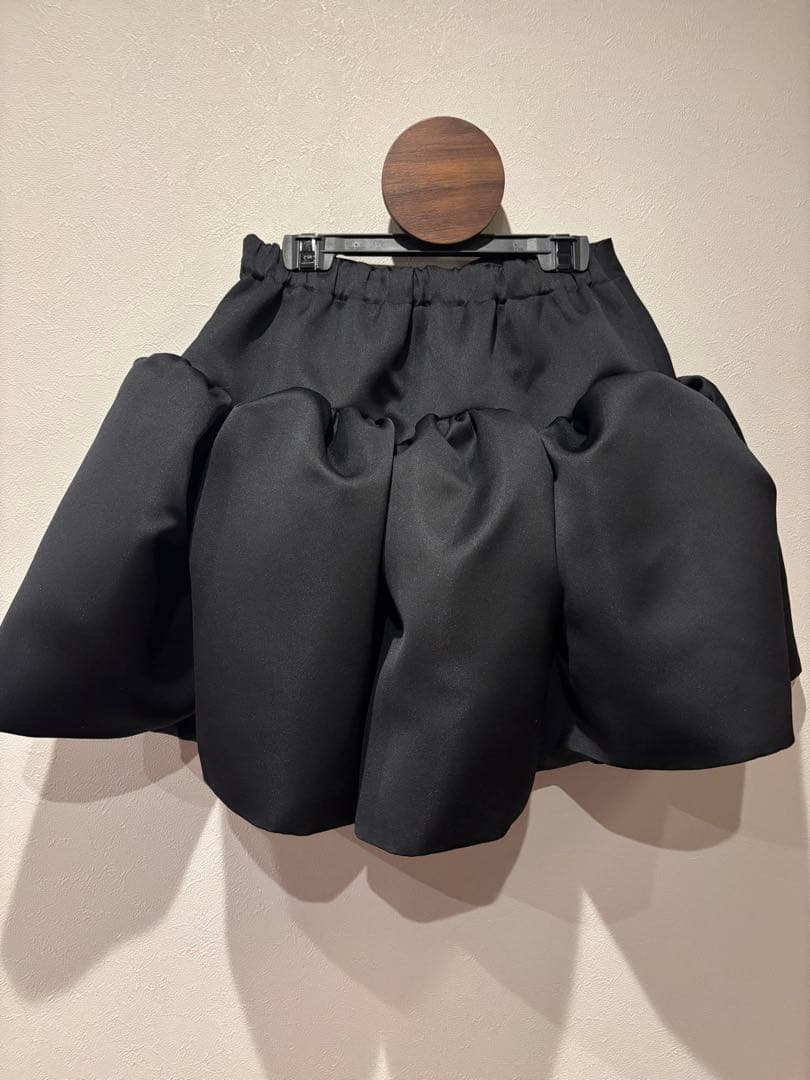 kamiyu かぼちゃパンツ