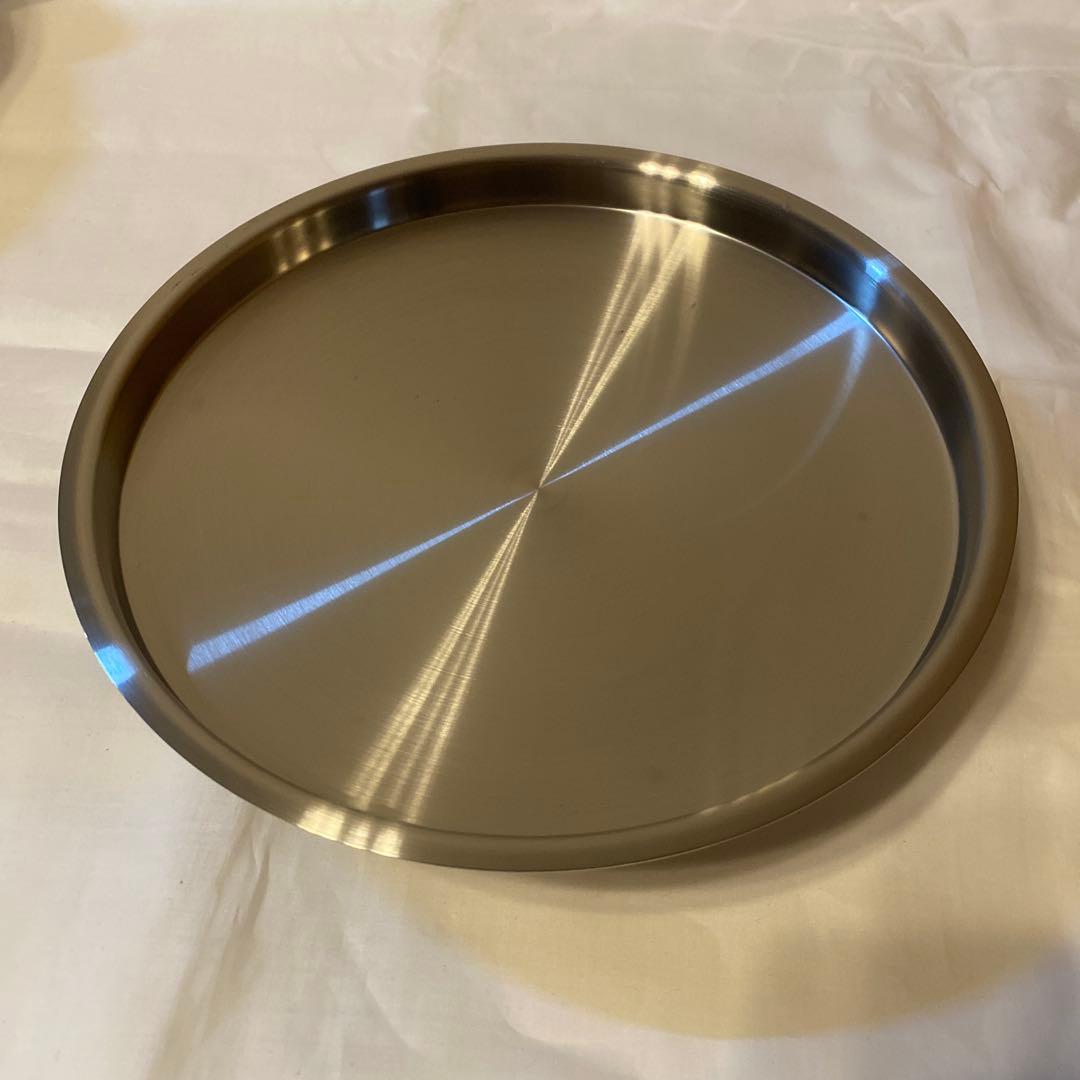 vitacraft ビタクラフト　両手鍋　5.5L ガス火専用　未使用品