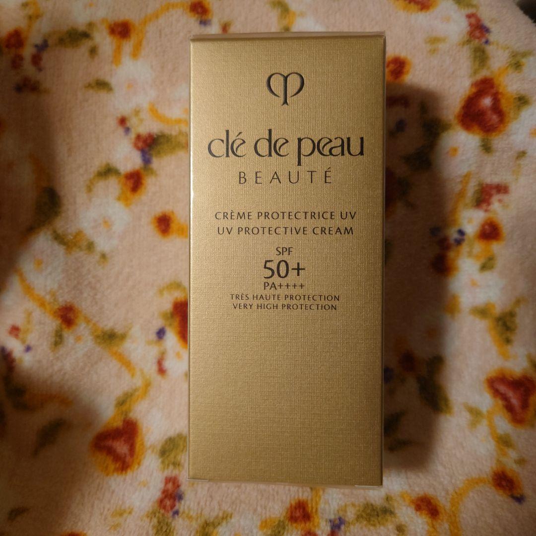 クレ・ド・ポー ボーテ クレームuv n
