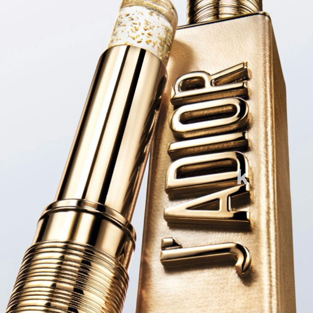 巾着付き ディオール ジャドール ロー ジャディオール スティック