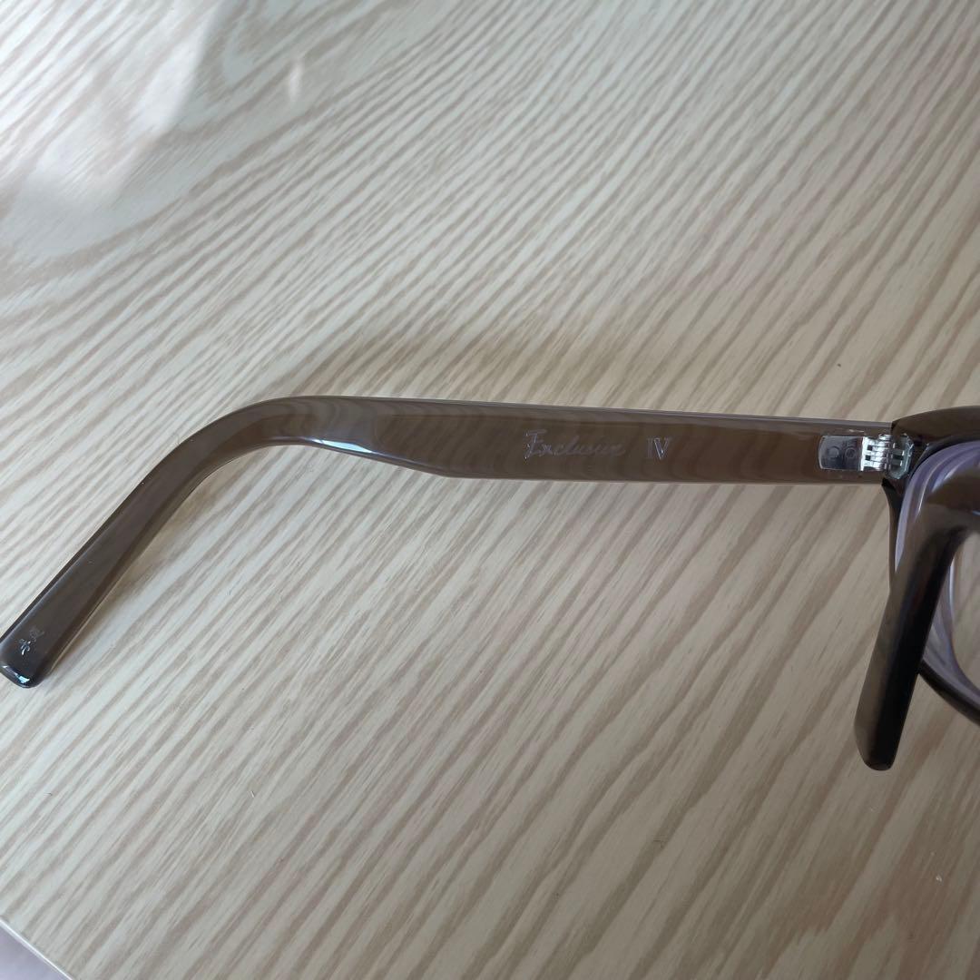 泰八郎謹製Exclusive IV CGY フレーム