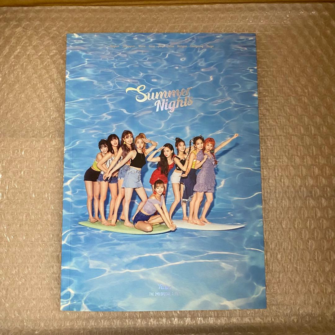 TWICE アルバム・CD・DVD まとめ売り