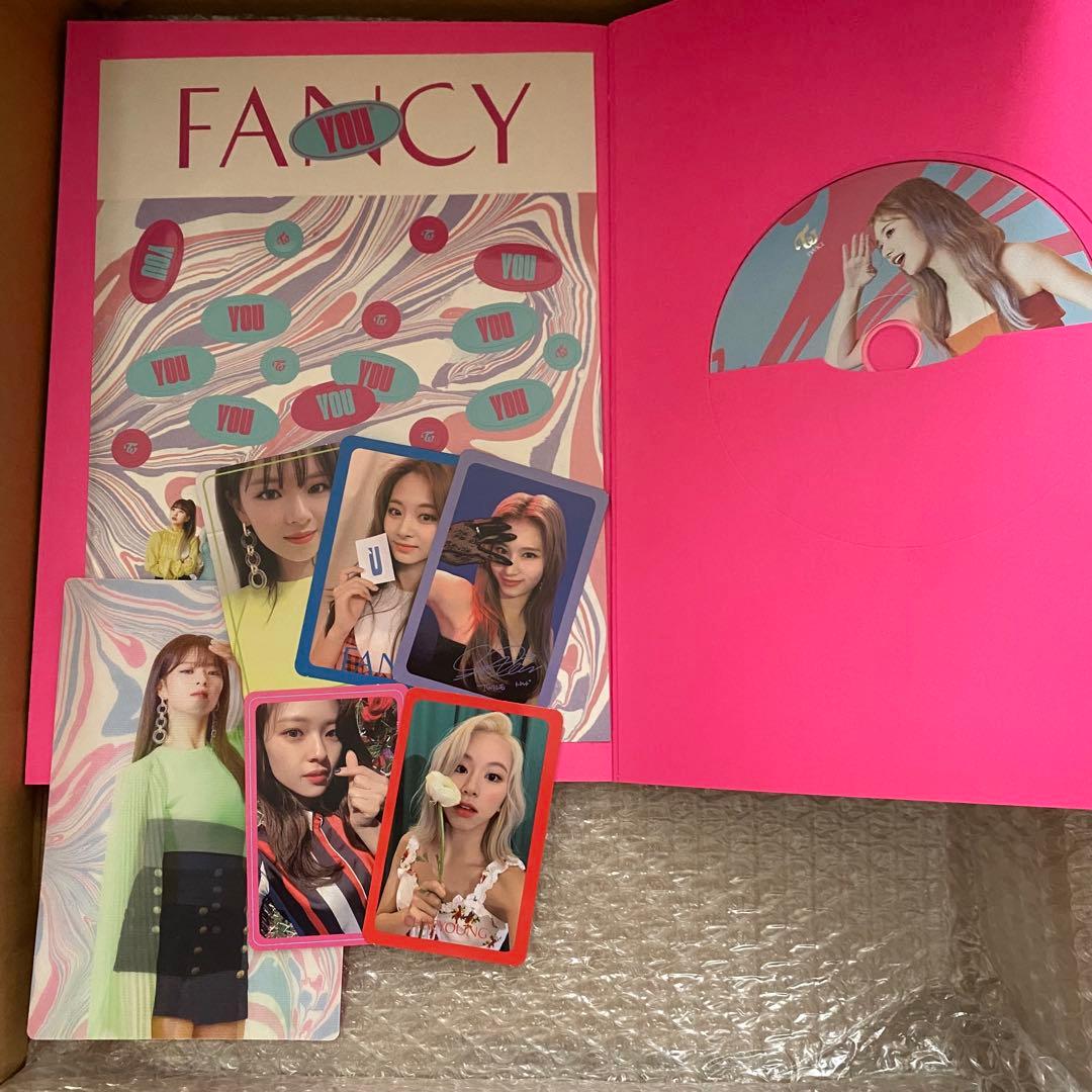 TWICE アルバム・CD・DVD まとめ売り