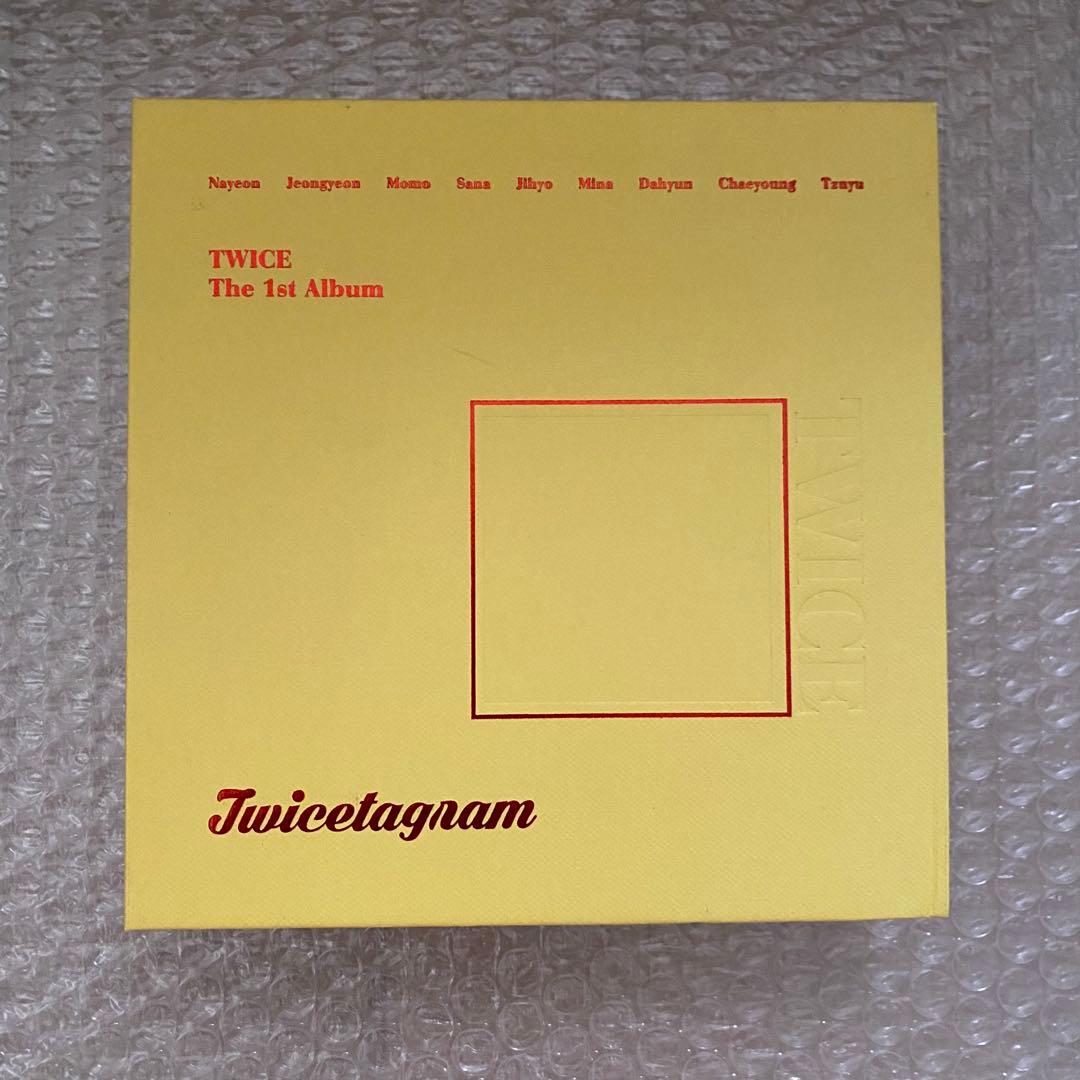 TWICE アルバム・CD・DVD まとめ売り