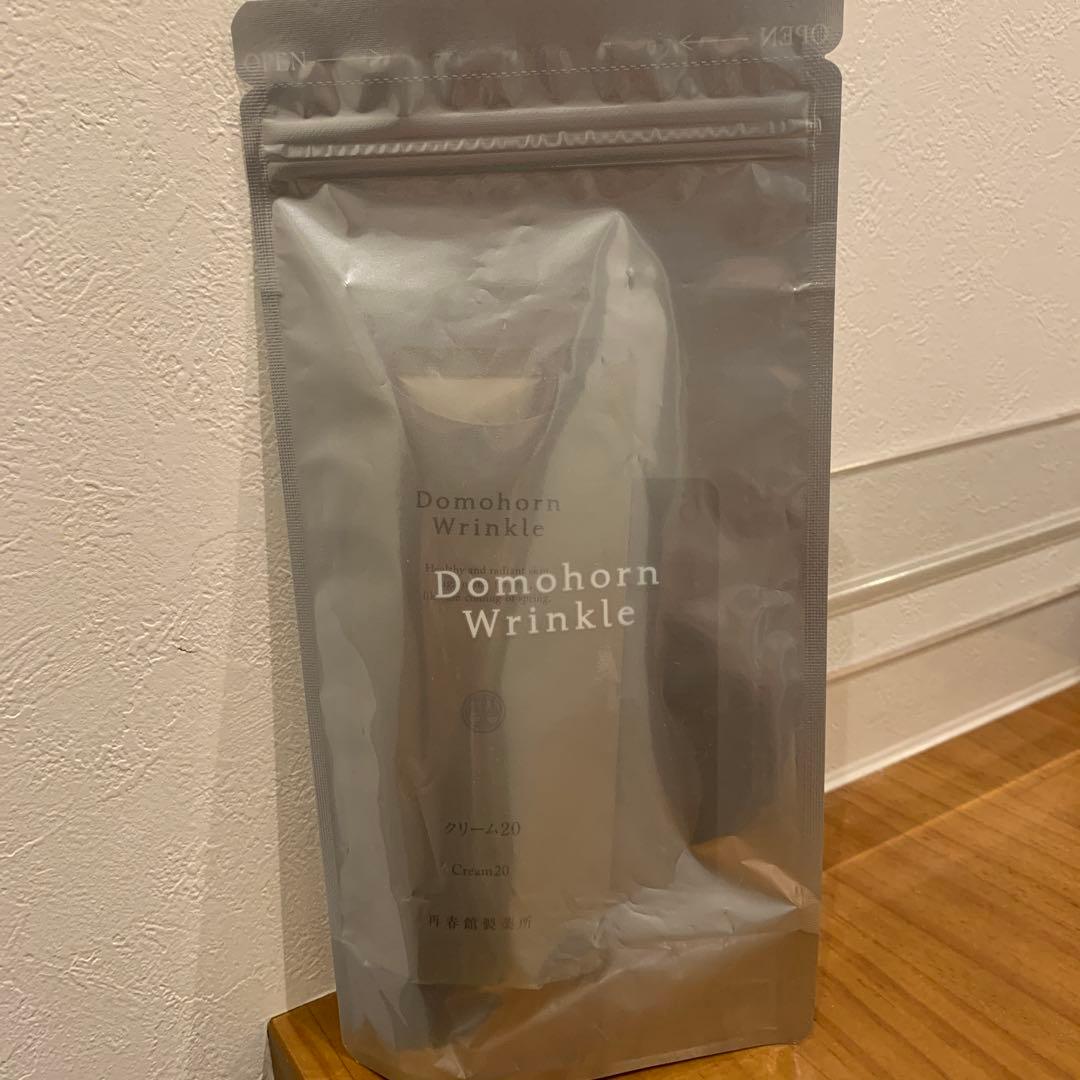 ドモホルンリンクル薬用クリームb 30g