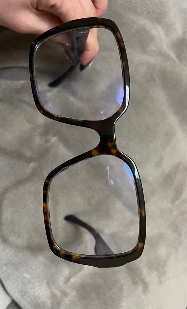 早い者勝ち！CHANEL サングラス