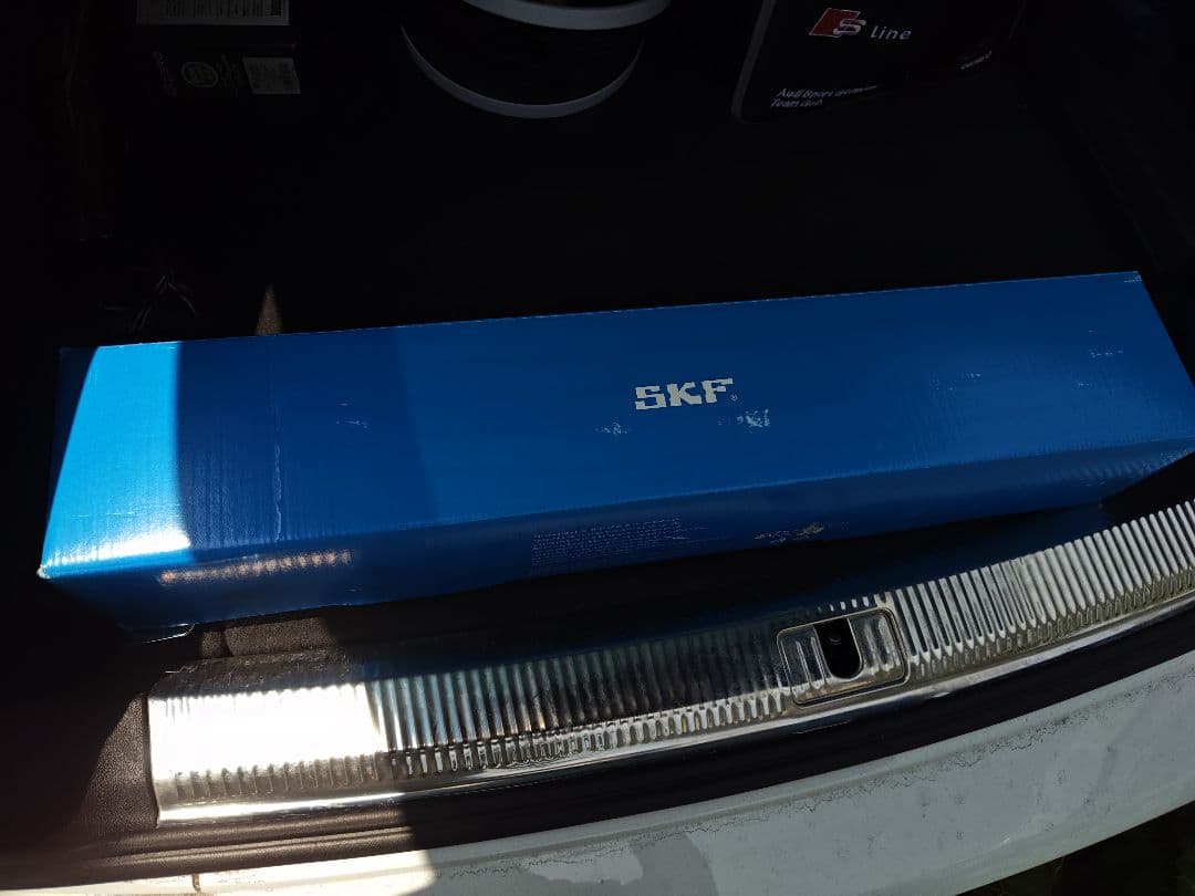 SKF フロントドライブシャフト アウディ用未使用品