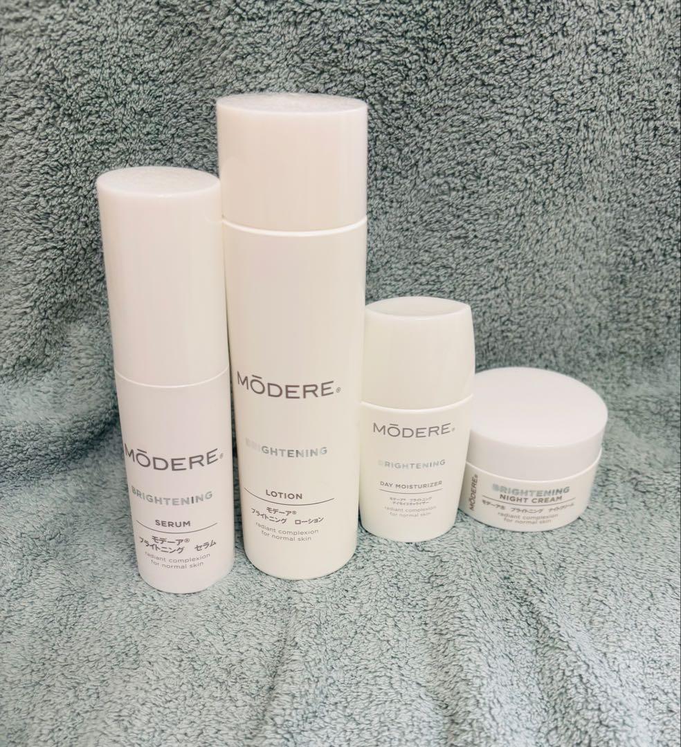 モデーアブライトニングシリーズ