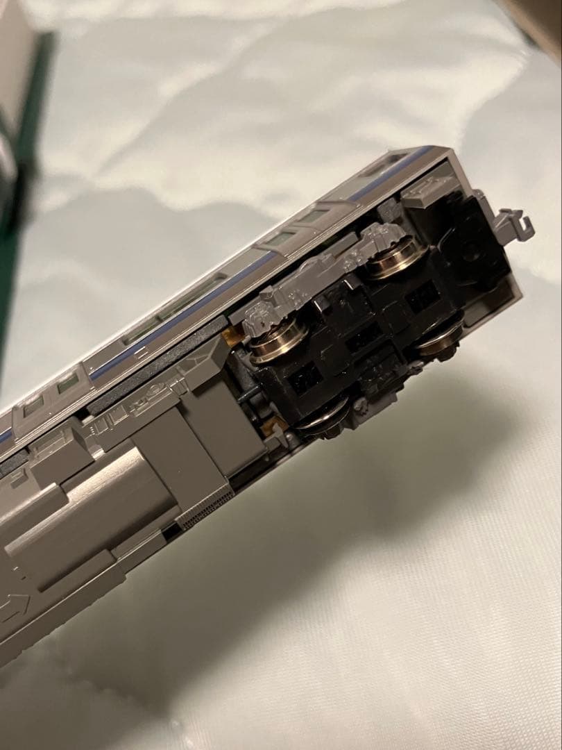 【中古・非常に良い】KATO E531系 常磐線 Nゲージ 10両セット